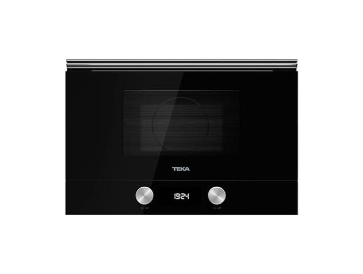 TEKA Einbau Mikrowelle mit Grill 38 cm