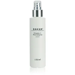 BAEHR  Vitamin C-Mineralspray 150ml