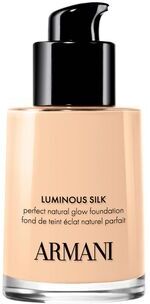 Giorgio Armani Luminous Silk Foundation 30 ml