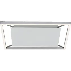 Deckenleuchte (LBH 45x45x4,10 cm) - LBH 45x45x4,10 cm