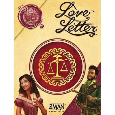 Love Letter