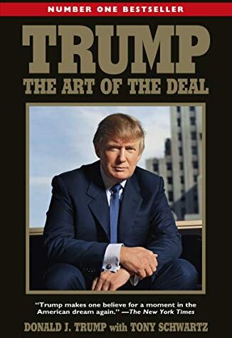 Donald Trump - Trump: The Art of the Deal: Donald Trump - Preis vom 14.10.2026 23:07:16 h