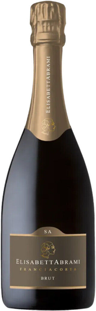 Franciacorta Brut Magnum Elisabetta Abrami