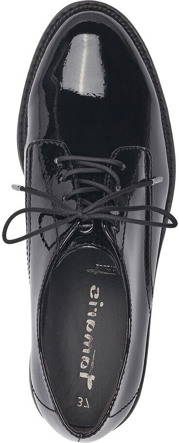 TAMARIS Derbies en cuir