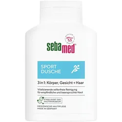 SEBAMED Sportdusche 200 ml