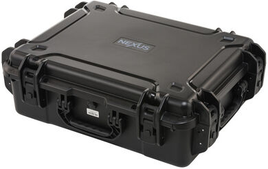 Nexus Lights Nexus Shapes Hardcase