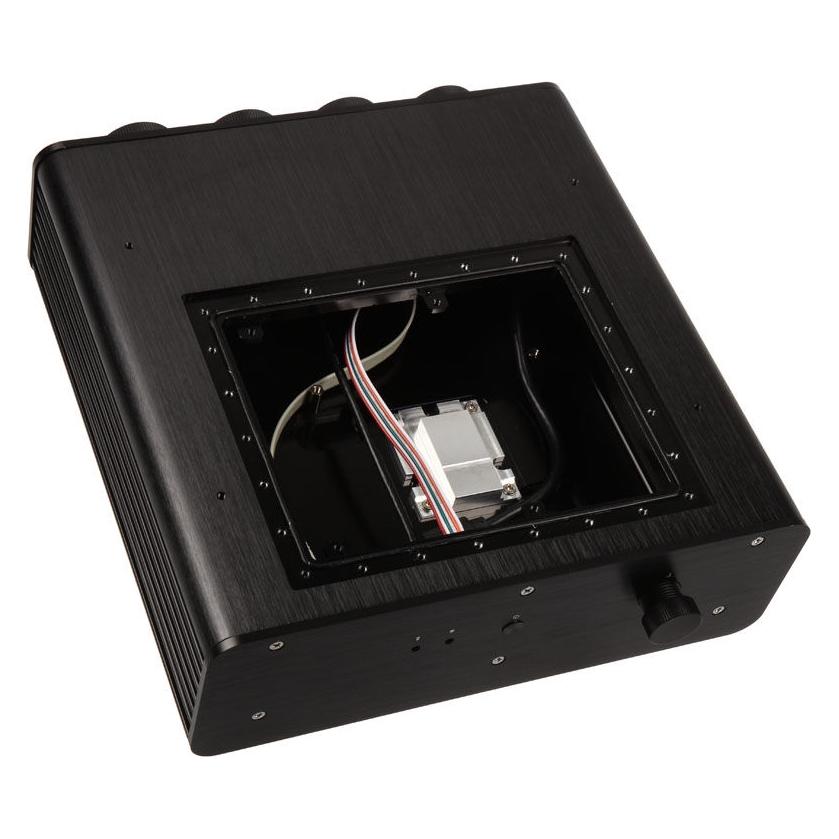 Akasa Pascal MD (UCFF) (A-NUC40-M1B)
