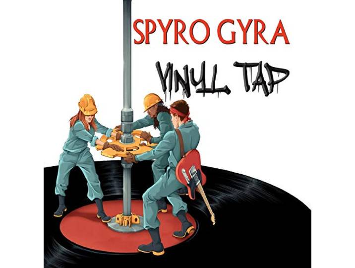 Vinyl Tap