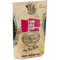 Thai Tom Kha Soup - Curry Würzpaste 50g