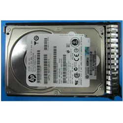 HPE Dual Port Enterprise (0.45 TB, 2.5"), Festplatte