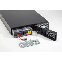 Eaton 9PX 1000i RT2U Netpack (1000 VA, 1000 W), USV