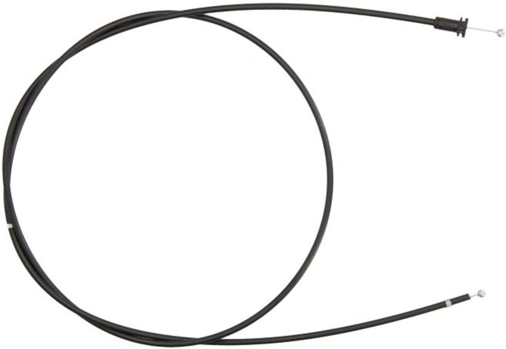 Topran Motorhaubenzug HANS PRIES 109 859
