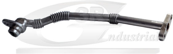 3rg Ölleitung, Lader 19404 Für Opel