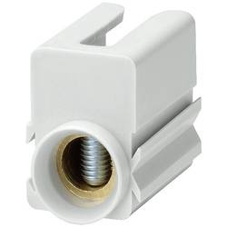Siemens 5ST2157 Anschlussklemme 35mm2 für N-Automaten 5SY60 bei Anschluss oben Anschlussklemme 5 St.