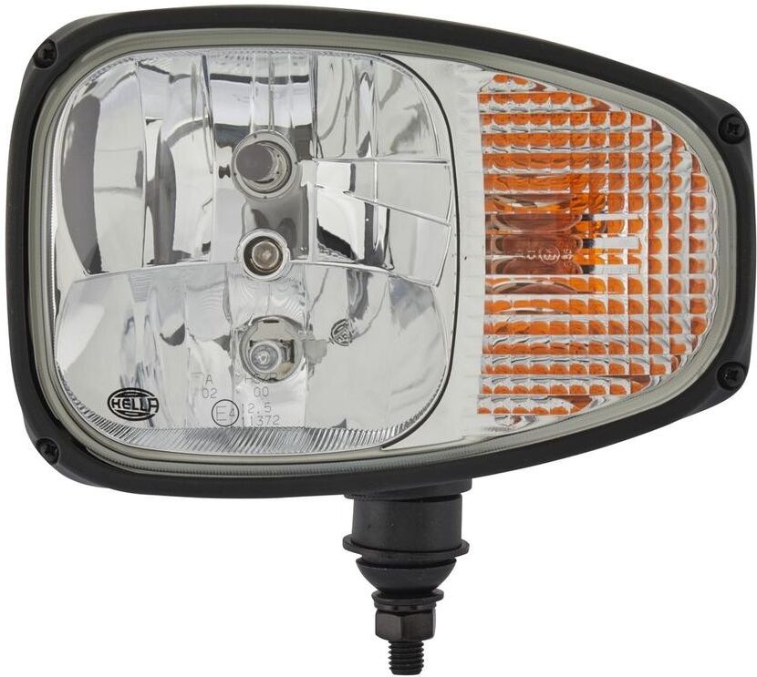 HELLA 1EE 996 174-251 Headlight