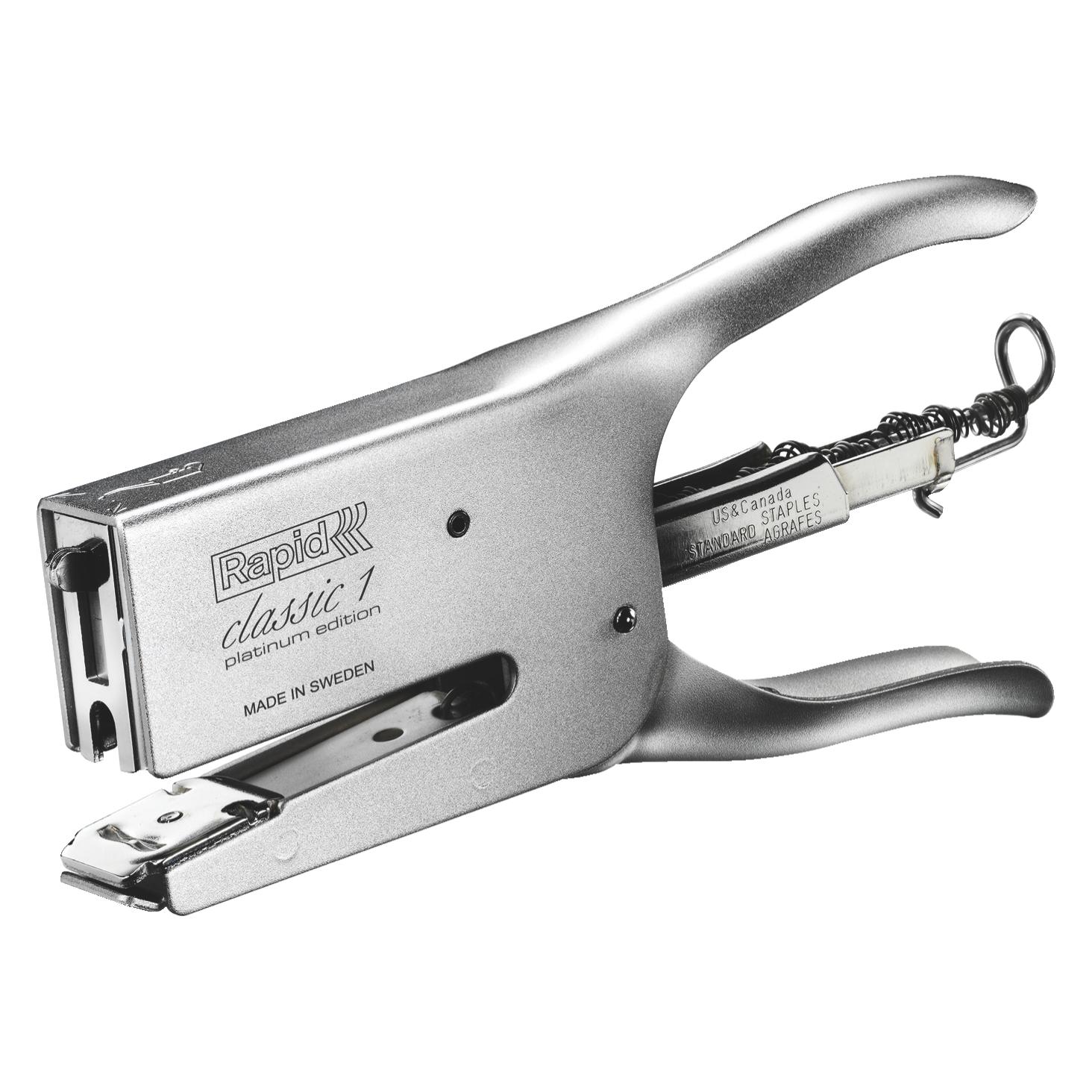 Rapid Heftzange K1 (50 Blätter) (5000250)