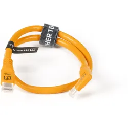 Tether Tools USB C – USB C (0.51 m, USB 3.2 Gen 2), USB Kabel