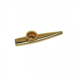 Bartl Kazoo aus Metall 244292