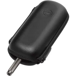 Pentax Ricoh Kamera Case TS-2 (Kamera Etui), Kameratasche, Schwarz