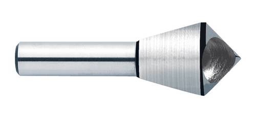 Exact 05425 Querlochsenker 25mm HSS-E Zylinderschaft 1St.