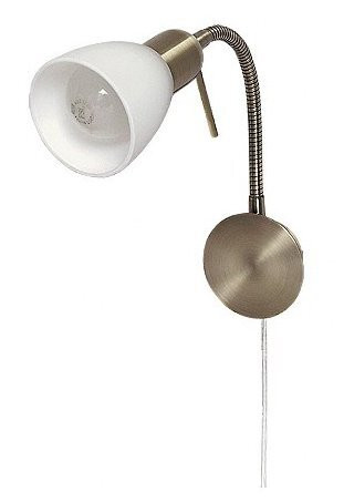 Rabalux Reflectorlamp SOMA 6320 Wandlamp