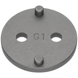 Vigor V3760-G1 Druckplatte G1