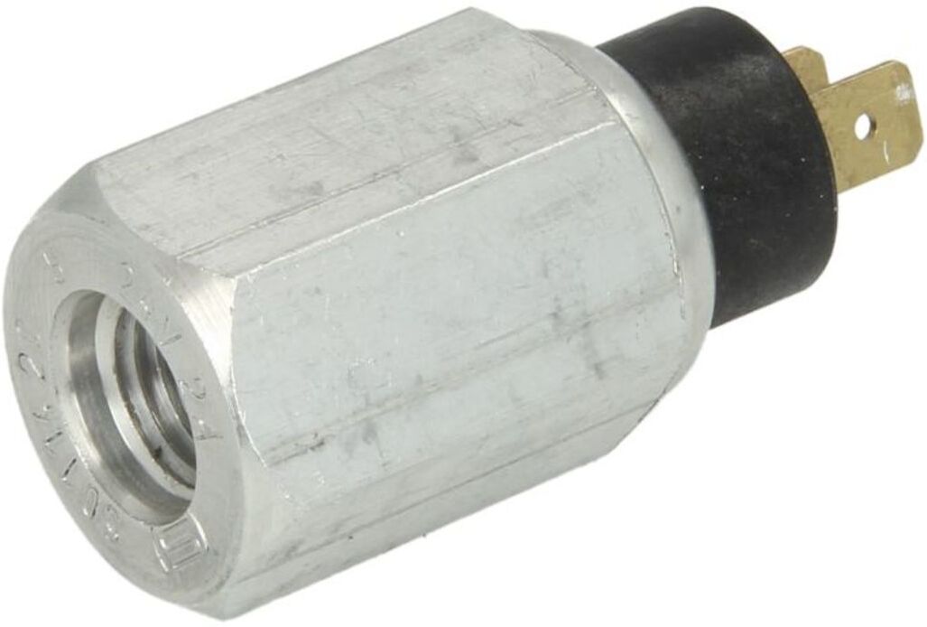 Pressostat BPART 501.14.20.