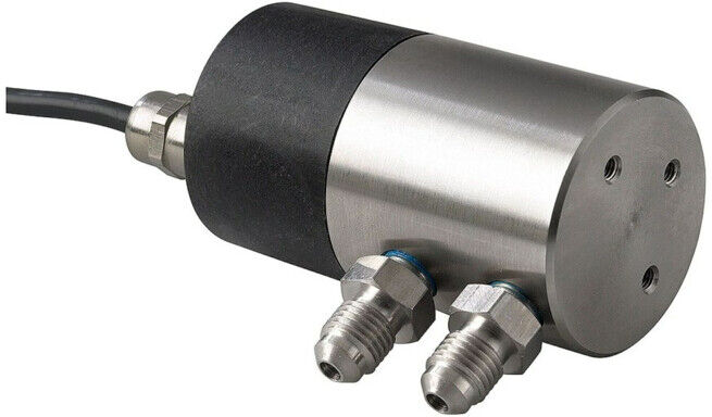Grundfos Accessoires pour commande et régulation Capteur de pression différentielle DPI0-6SPR 0-6bar (96760250)