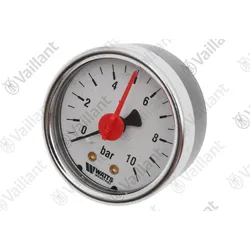 Manometer Vaillant-Nr. 0020133402