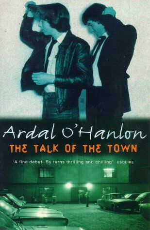 Ardal O'Hanlon - The Talk of the Town, Engl. ed. - Preis vom 11.10.2026 03:10:56 h
