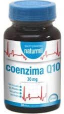 Naturmil Coenzima Q10 30 Mg 30 Perlas