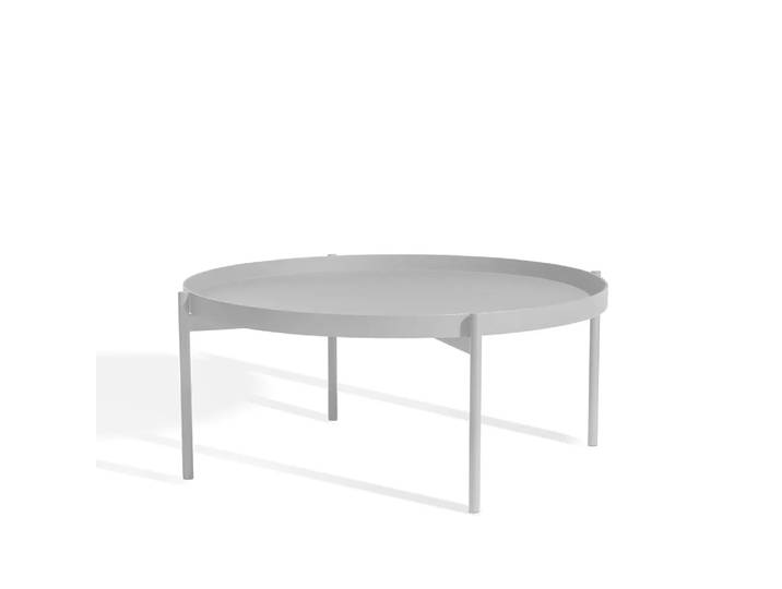 Skargaarden Saltö Couchtisch Light grey, large
