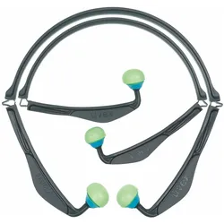 Uvex, Gehörschutz, Bügelgehörschützer 23 dB X-FOL (1x)