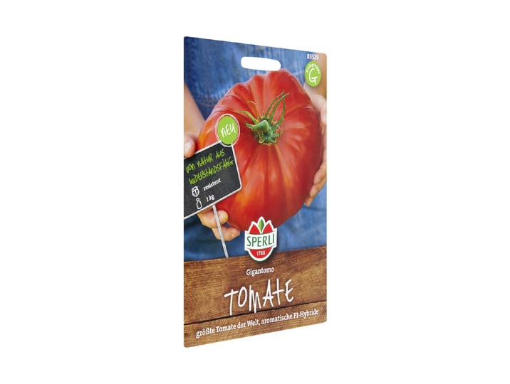 Tomate Gigantomo Saatgut