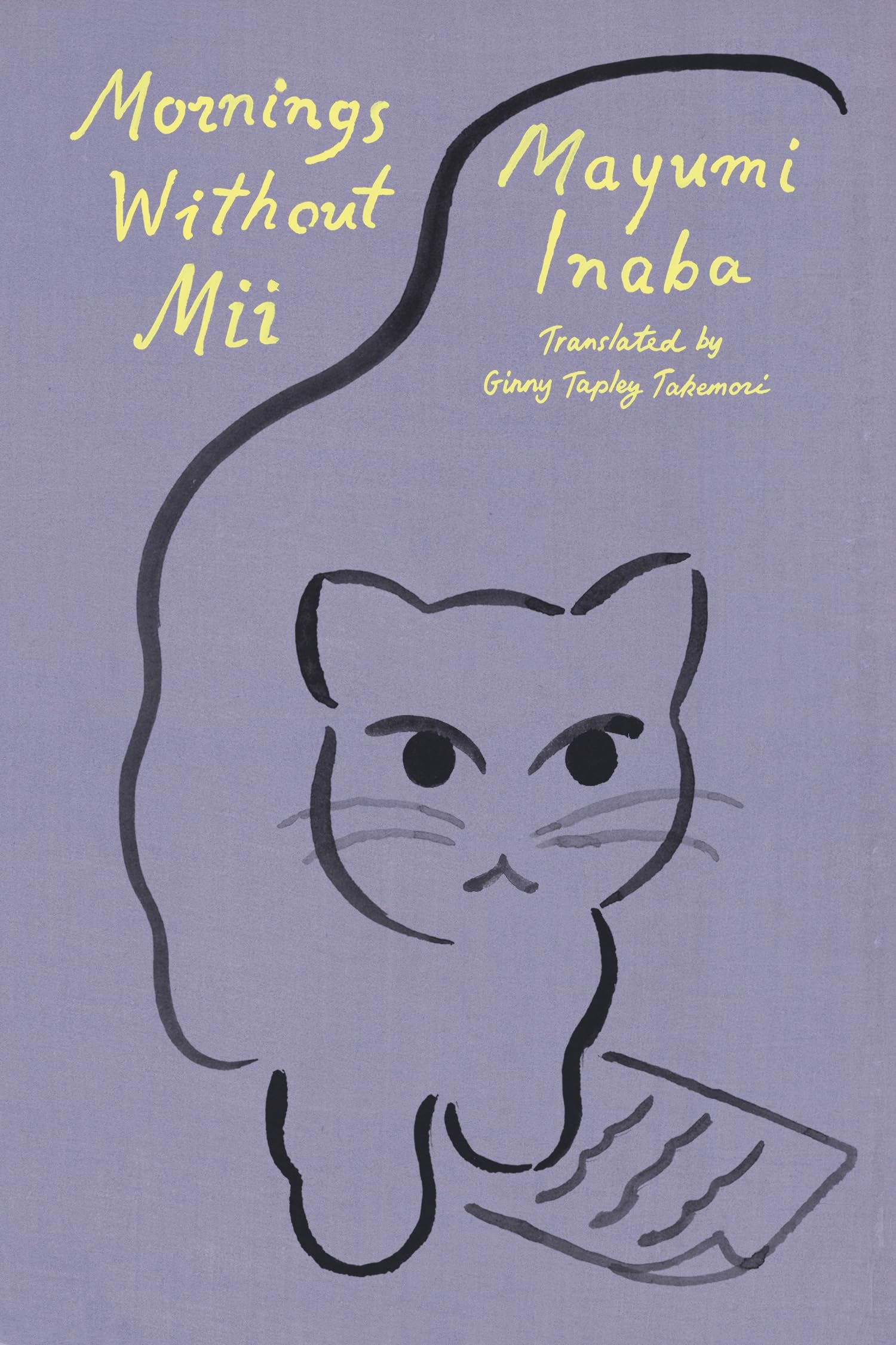 Mayumi Inaba - Mornings Without Mii - Preis vom 30.09.2026 09:01:18 h