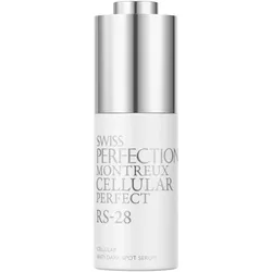Swiss Perfection, Gesichtsserum, Cellular Perfect RS-28 Cellular Anti-Dark Spot Serum 30ml (30 ml)