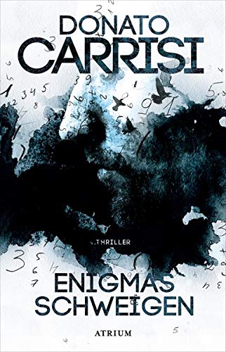 Donato Carrisi - Enigmas Schweigen: Thriller - Preis vom 04.10.2026 03:51:26 h