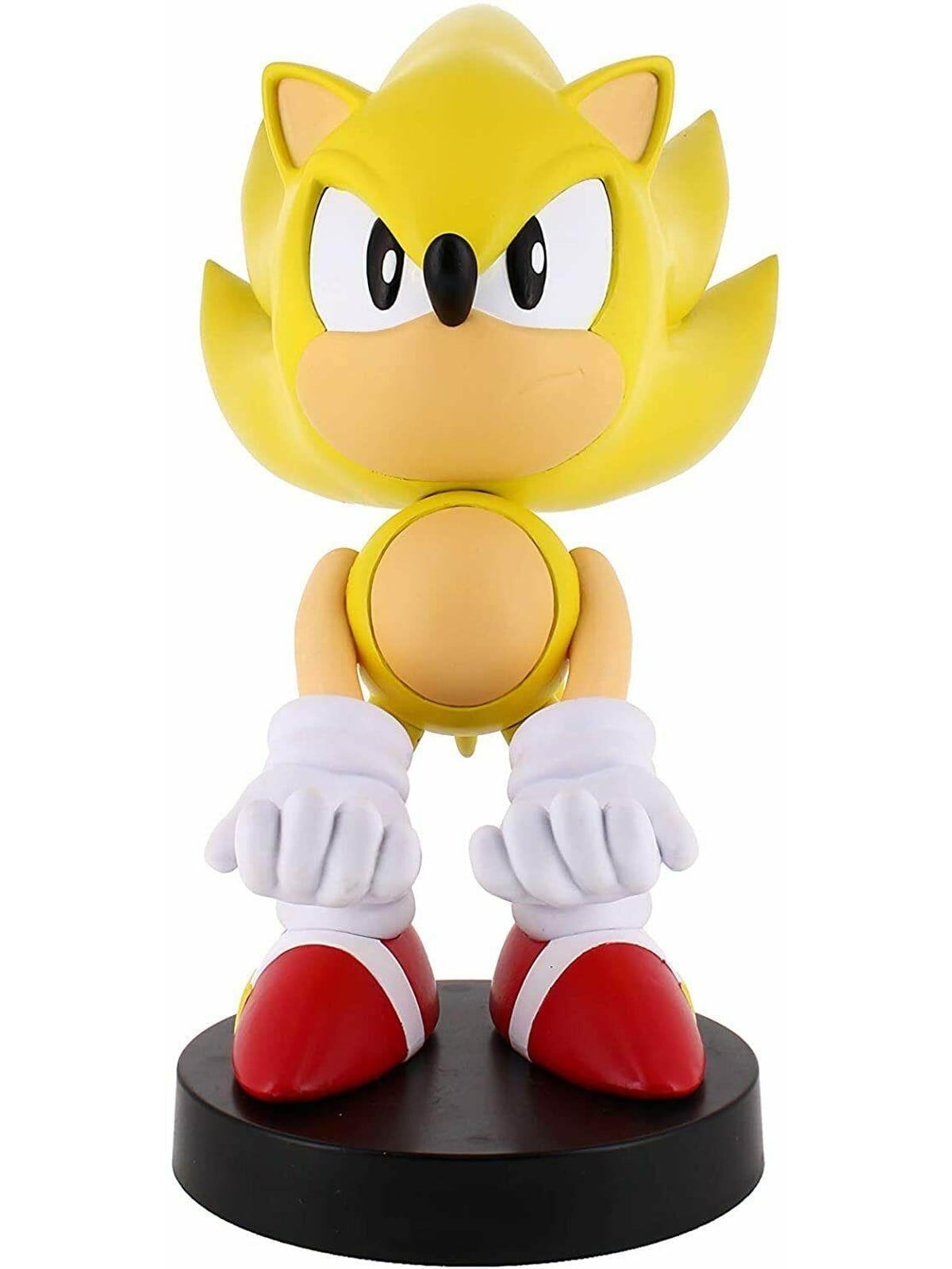 Cable Guys SEGA: Super Sonic - Miscellaneous Zubehör für Spielkonsole