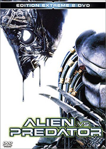 Paul Anderson - Alien Vs. Predator - Édition Collector 2 DVD [FR Import] - Preis vom 15.10.2026 23:06:25 h