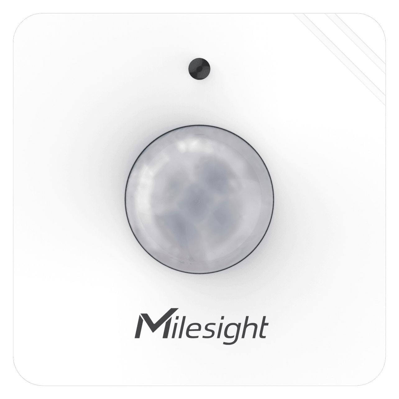 Milesight iot lorawan cowork pir & light sensor (WS202-868M)