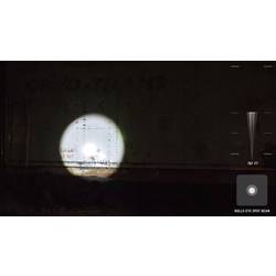 Coast HX5R 21642 LED Taschenlampe akkubetrieben 340 lm 4.25 h 96 g