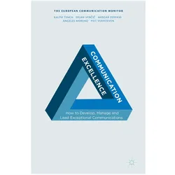Communication Excellence, Fachbücher