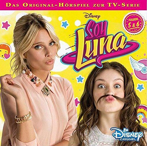 Disney - Folge 5+6 - Preis vom 12.10.2026 11:37:12 h