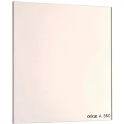 Cokin X850 Weichzeichner 3 (Weichzeichnungsfilter, 130 mm), Objektivfilter, Transparent
