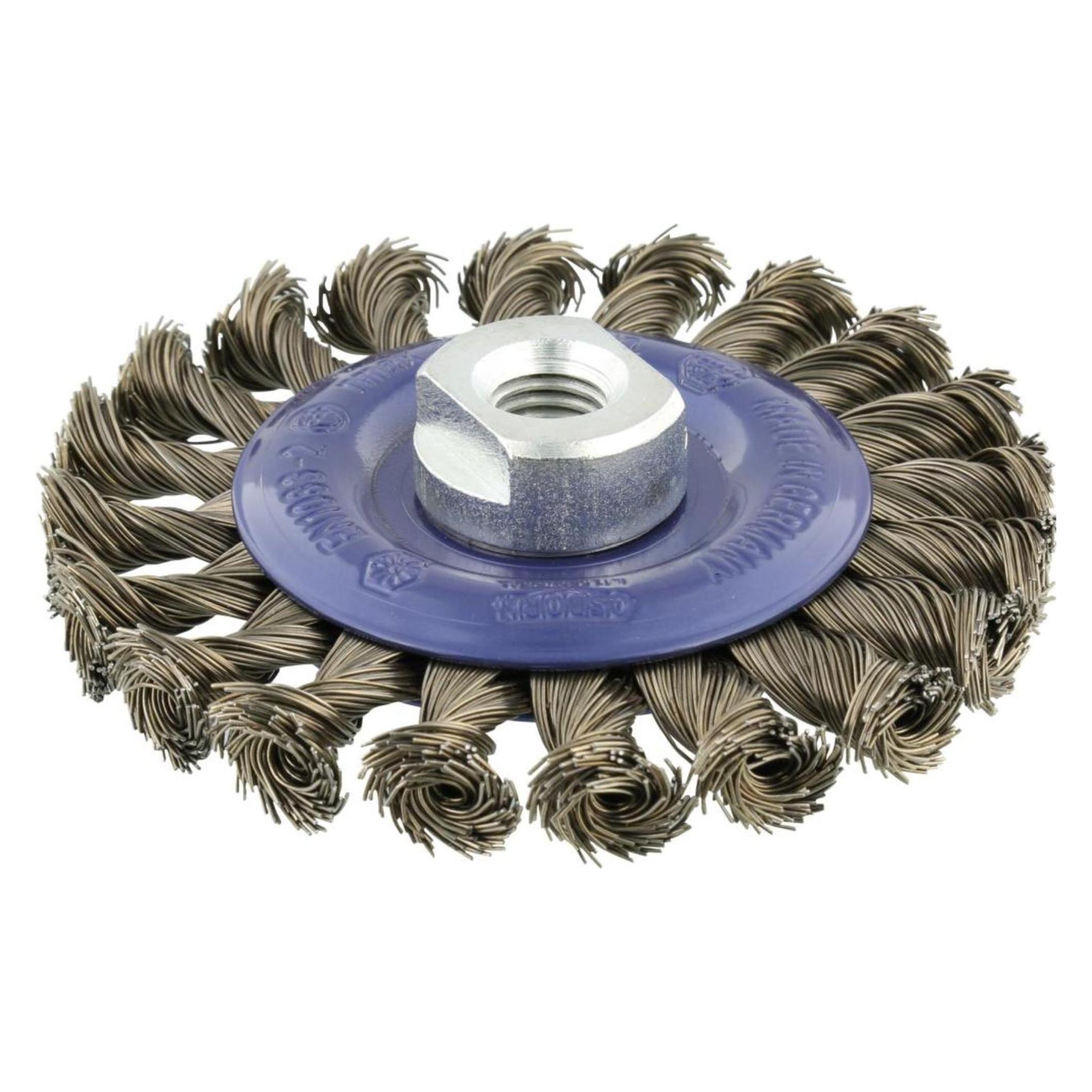 Magni OSBORN-0402631151-Cepillo-C.Trenz.-115x0,5-Ac. (4013349123787)