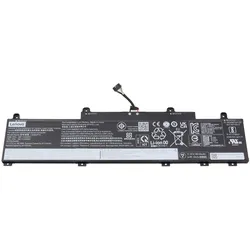 Lenovo BATTERY Internal, 3c 46.5Wh (3 Zellen, 4112 mAh), Notebook Akku