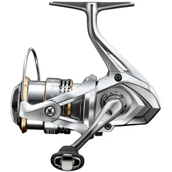 Shimano Sedona FJ 1000 Spinnrolle