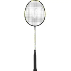 TALBOT/TORRO Badmintonschläger ARROWSPEED 199, Größe ONE SIZE in Silber Silber