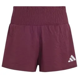 adidas Adi365 Seasonal kurze Hose Damen - maroon - S
