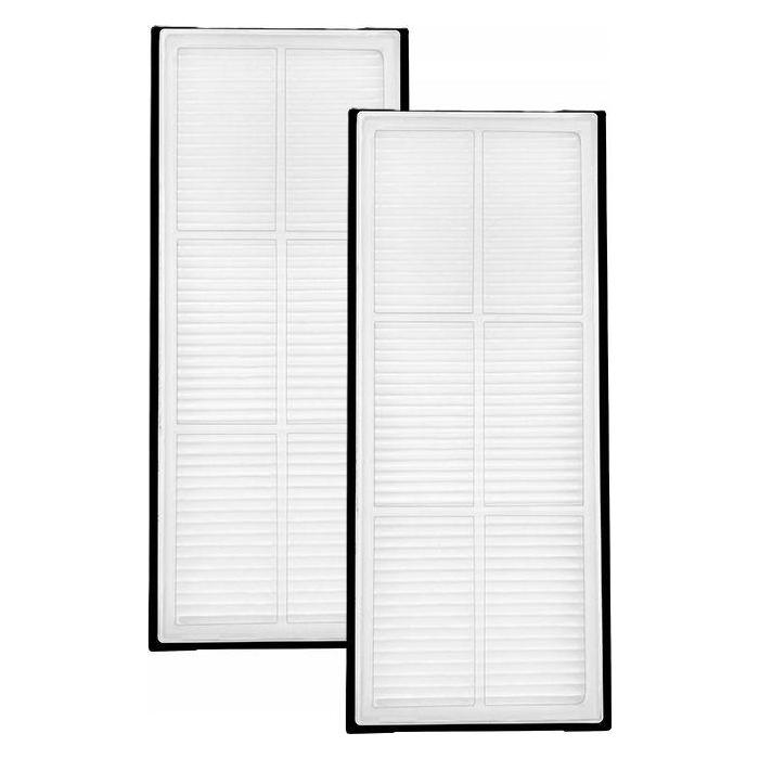 JET Tools 2x Replacement HEPA Air Filter for Xiaomi Roborock S8 / S7 PLUS / S8+ Robot (5904647826830)